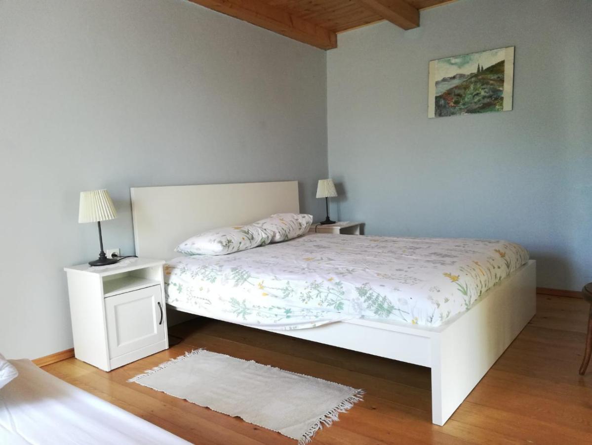 Holiday Home Maria Pazin Exterior foto